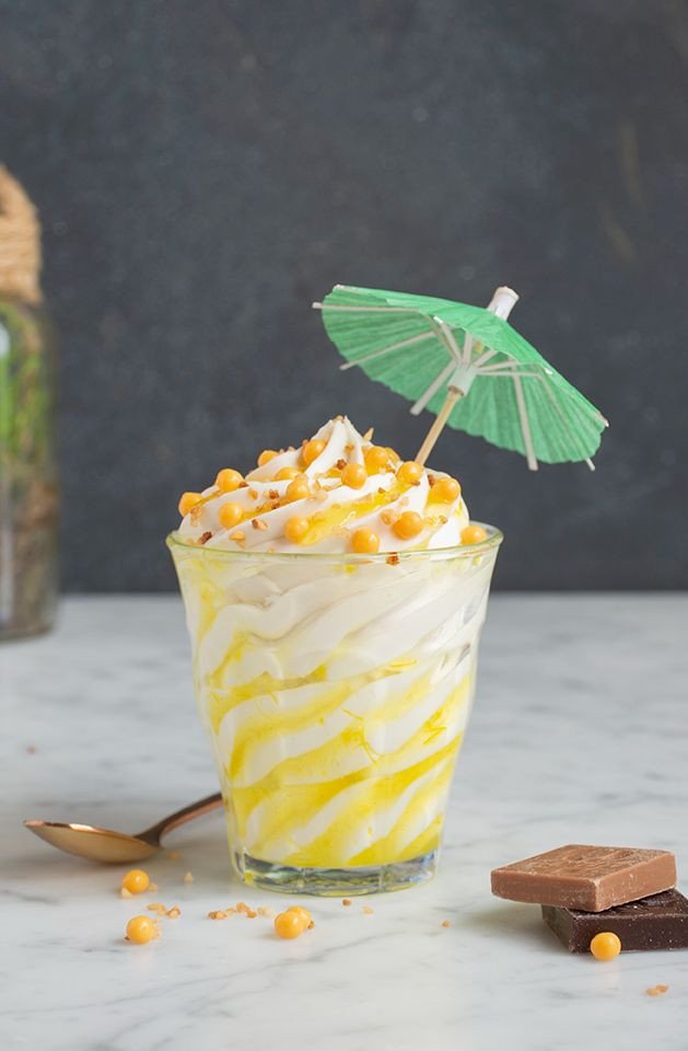 sundaes bij family