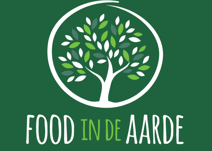 Food in de aarde, bomen planten, groenere toekomst